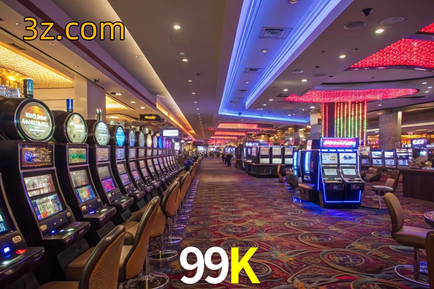 99K