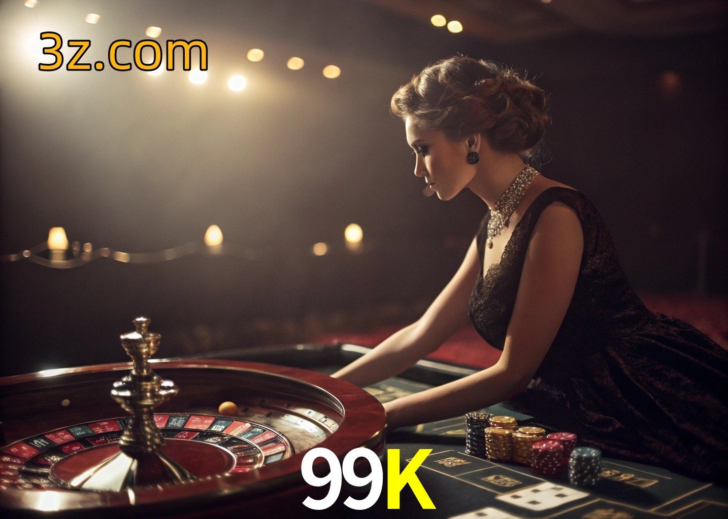  99K