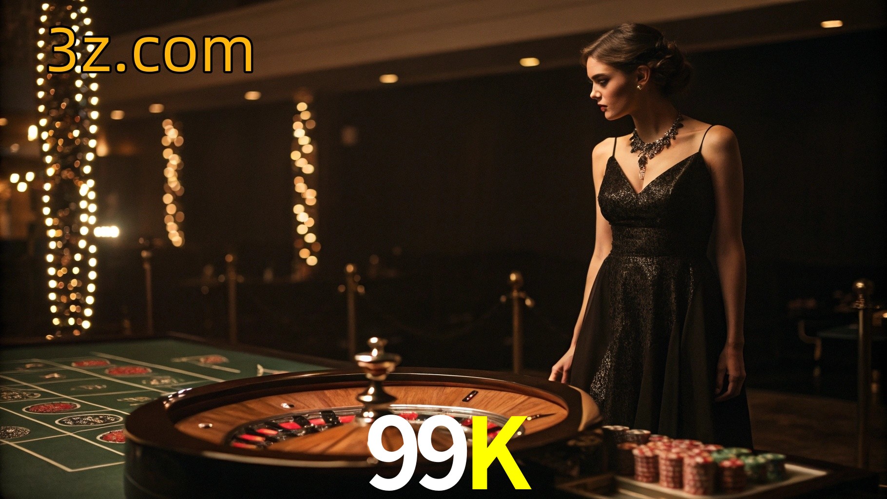 99K
