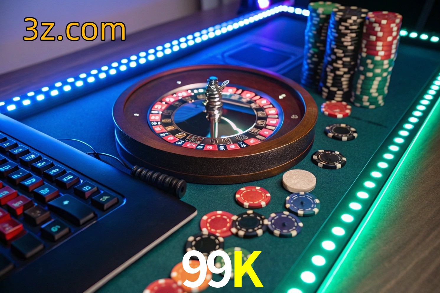  99K