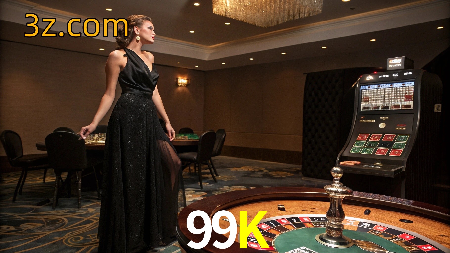  99K