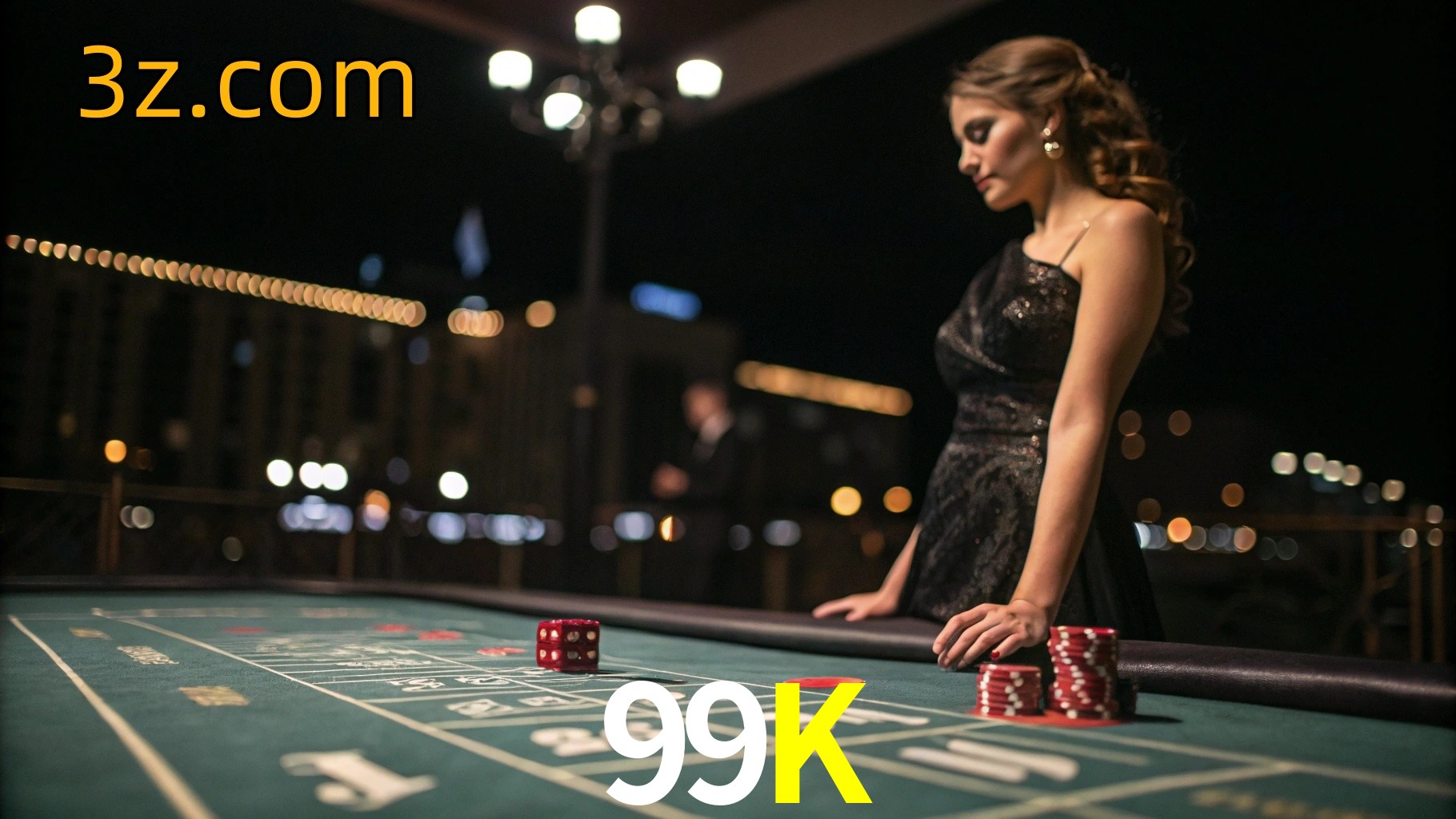 99K