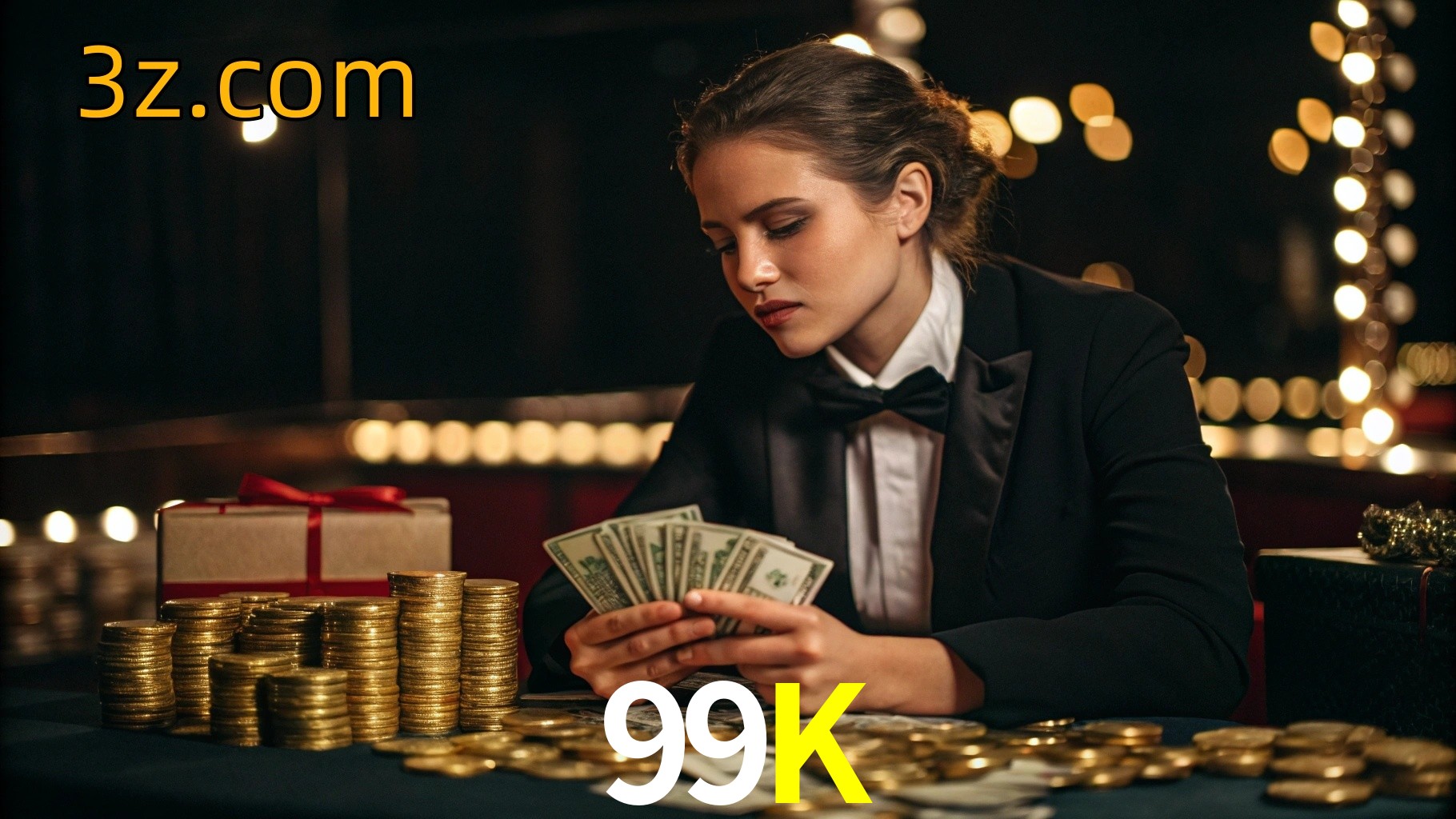 99K