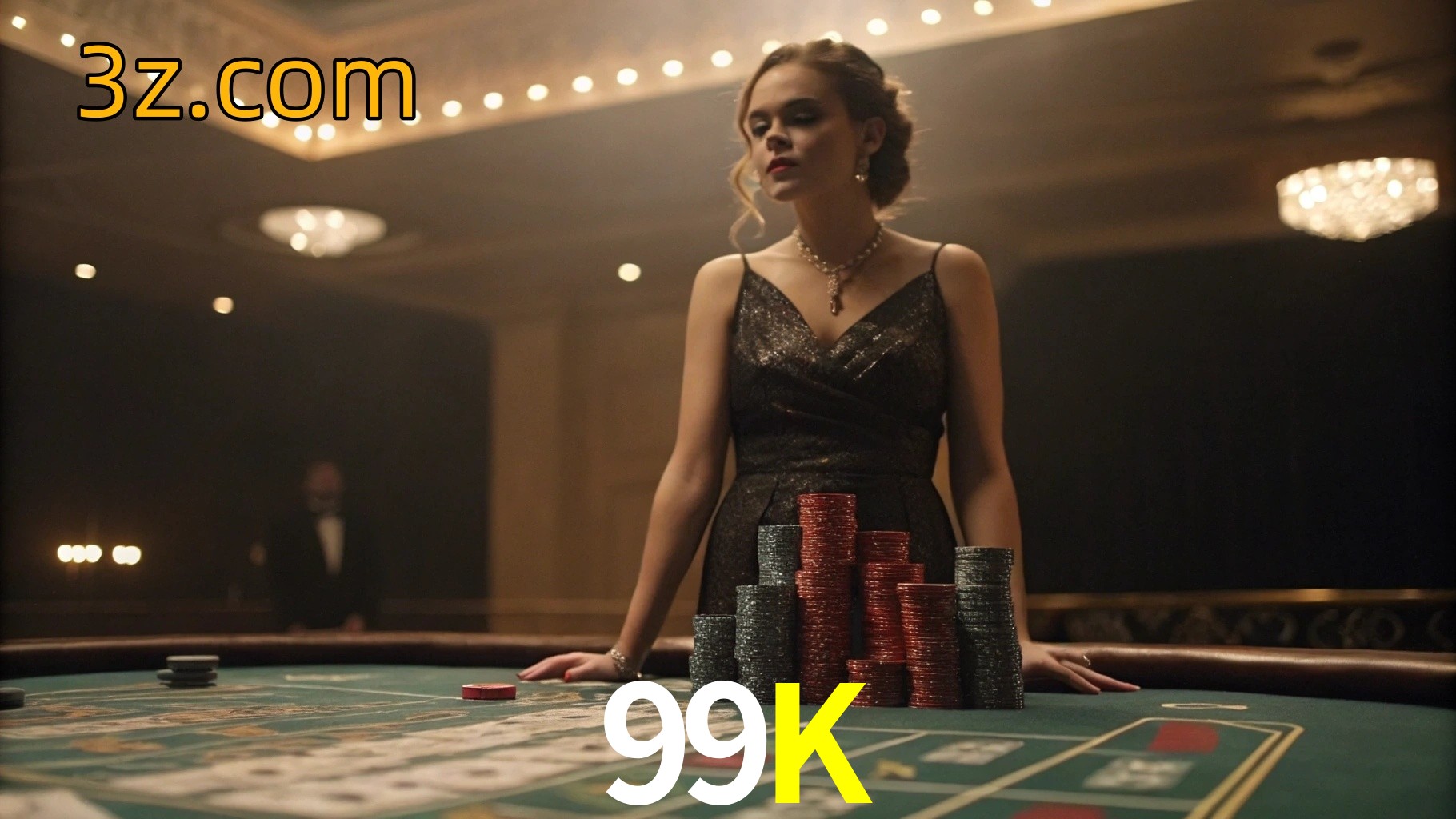  99K