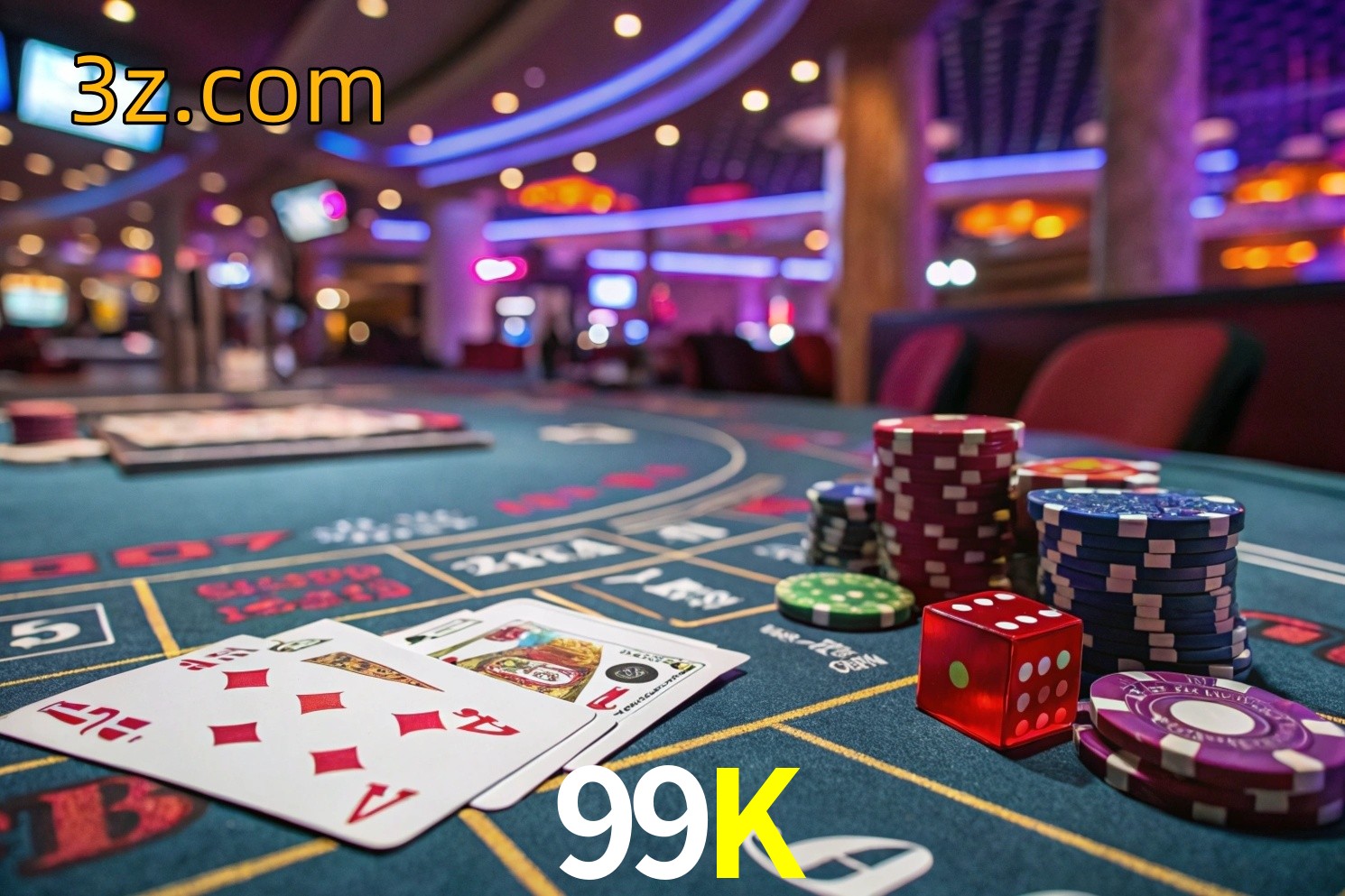  99K
