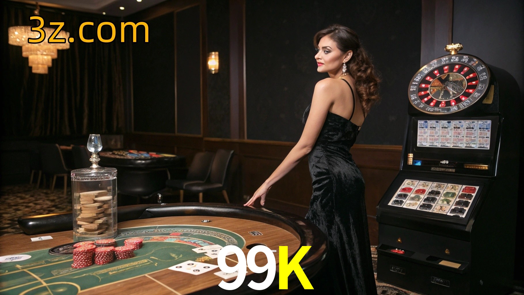  99K