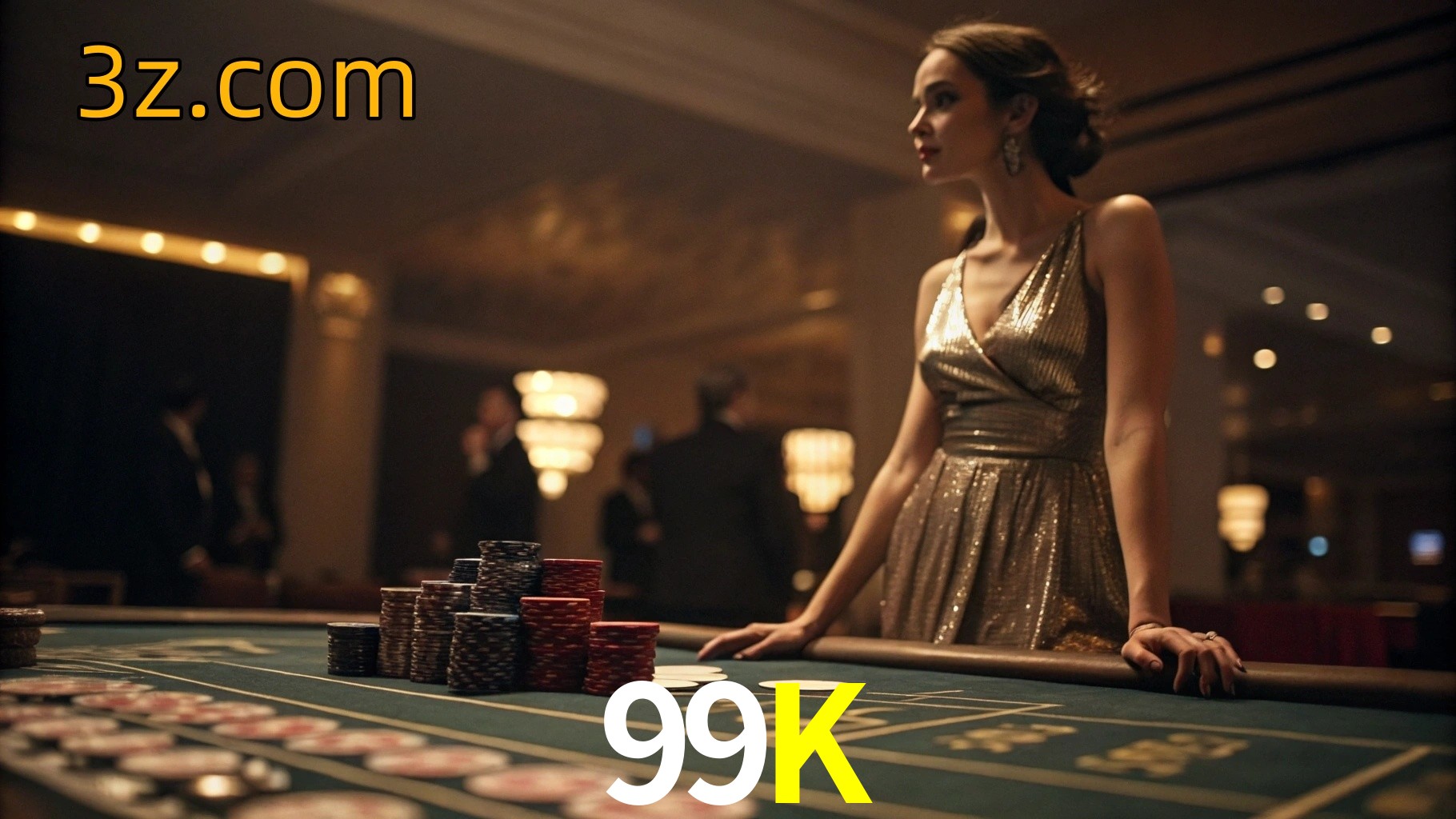  99K