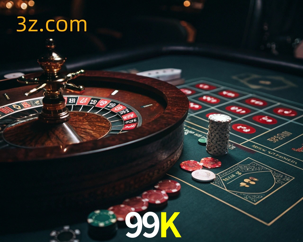 99K