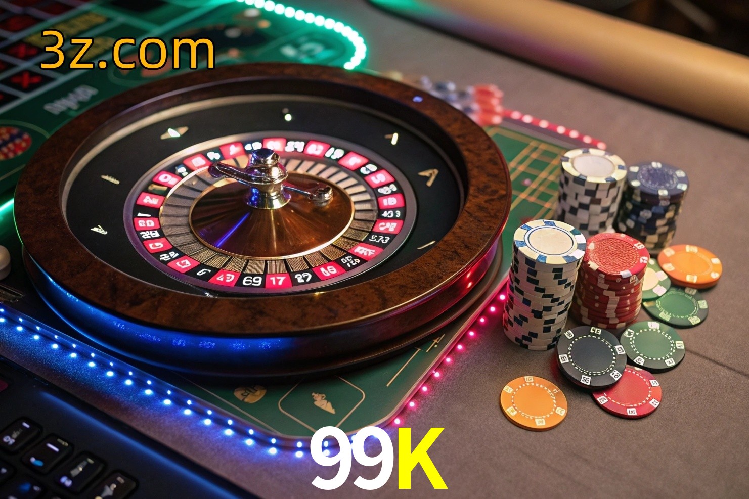  99K